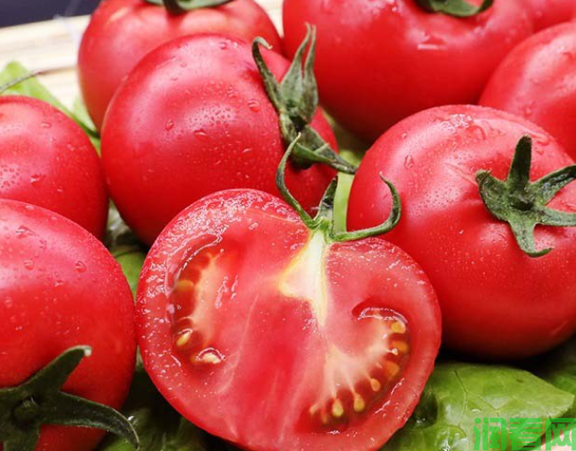 西红柿怎么吃好