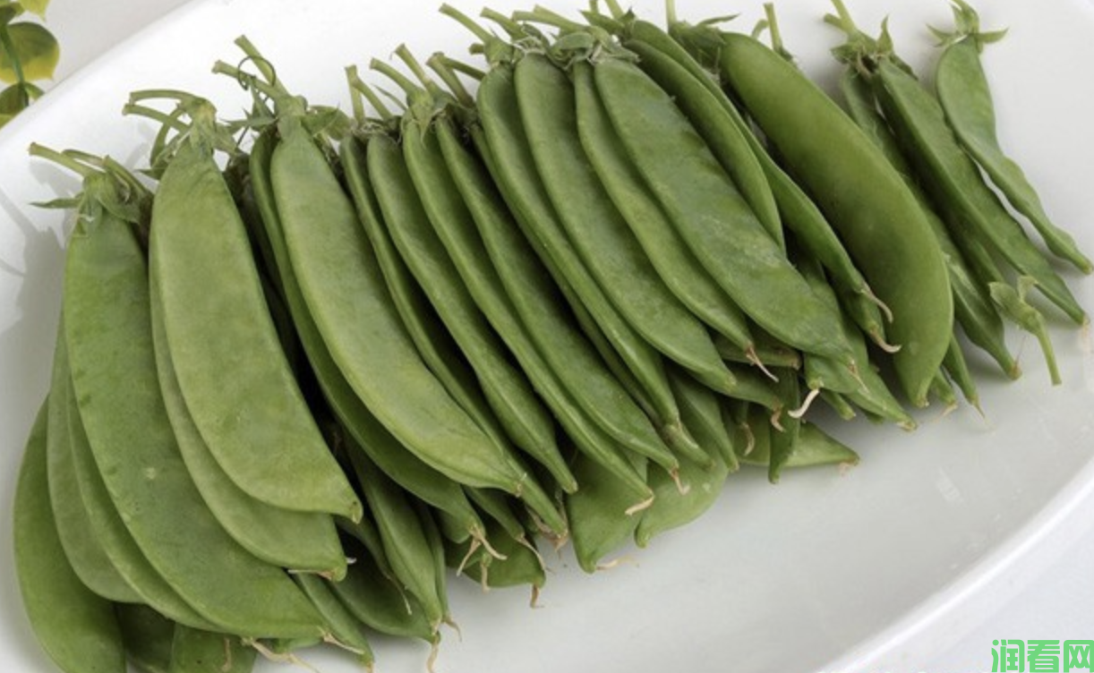 豌豆有哪些功效与作用？