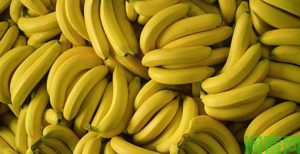 什么是香蕉青皮熟，香蕉皮没黄就熟的原因是什么？